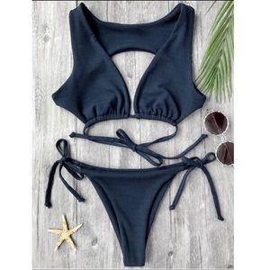 Zaful bathing suit